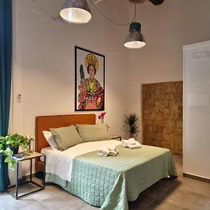 Borgo Dei Miracoli Gasthuis
