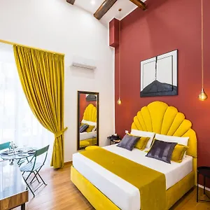 L'angolo D'o Core Bed & Breakfast