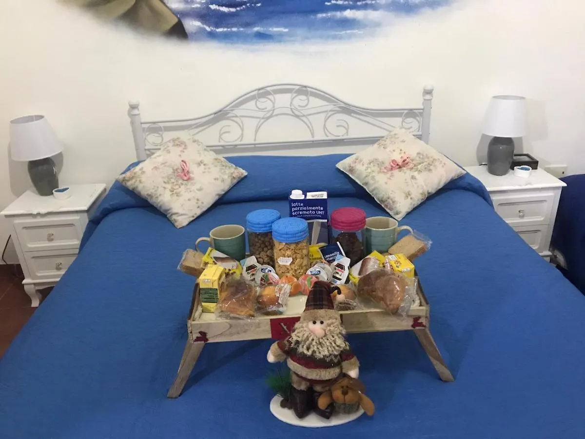 B&B Ruffo Nel Cuore Di Napoli