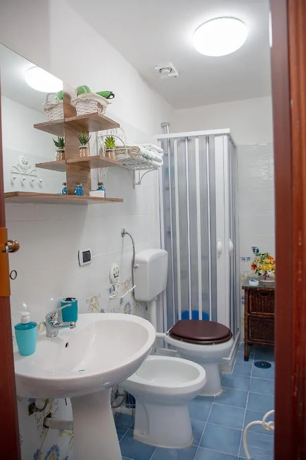 Bed & Breakfast B&B Ruffo Nel Cuore Di Napoli