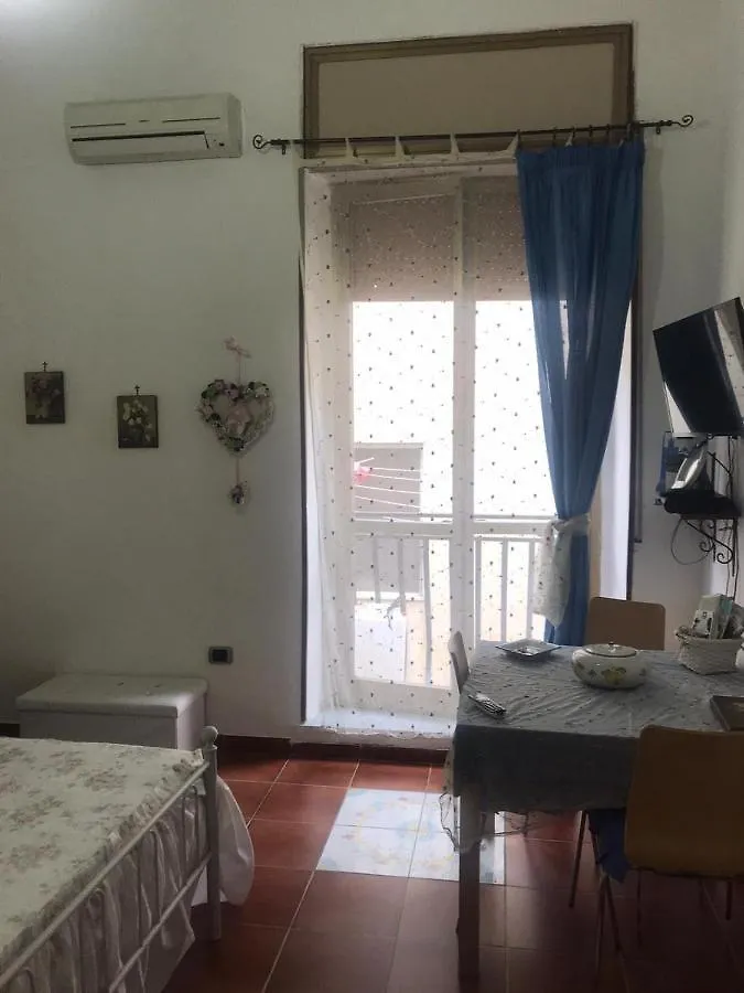 Bed & Breakfast B&B Ruffo Nel Cuore Di Napoli