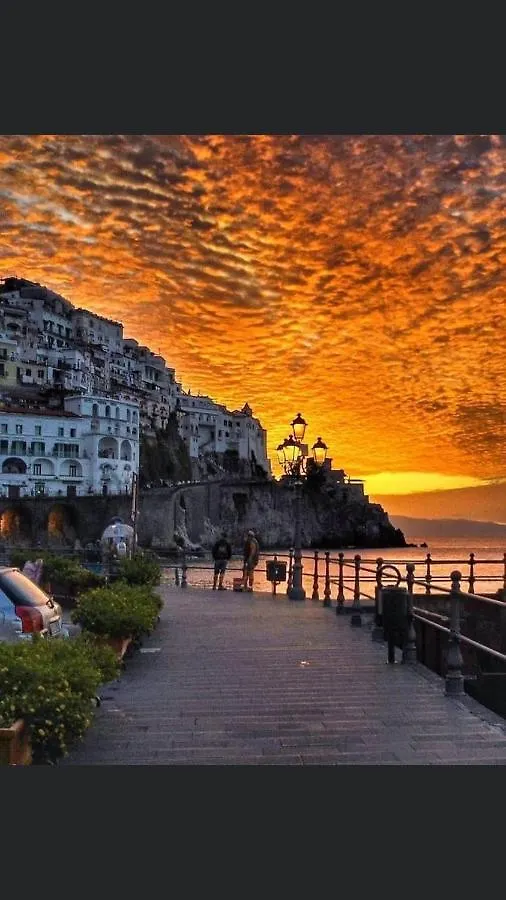 B&B Ruffo Nel Cuore Di Napoli Bed & Breakfast Napels