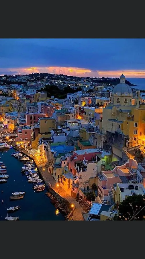 B&B Ruffo Nel Cuore Di Napoli Bed & Breakfast