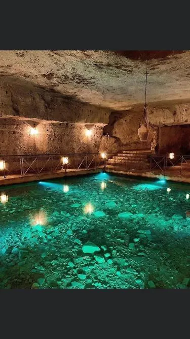 B&B Ruffo Nel Cuore Di Napoli Italië
