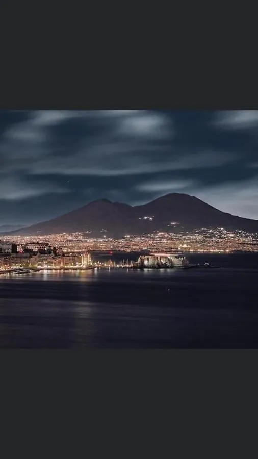 Bed & Breakfast B&B Ruffo Nel Cuore Di Napoli